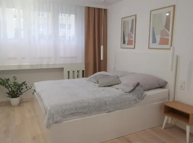 Apartament Utymka