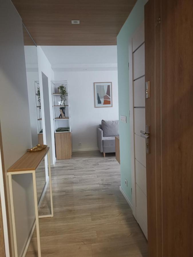 Utymka Apartment