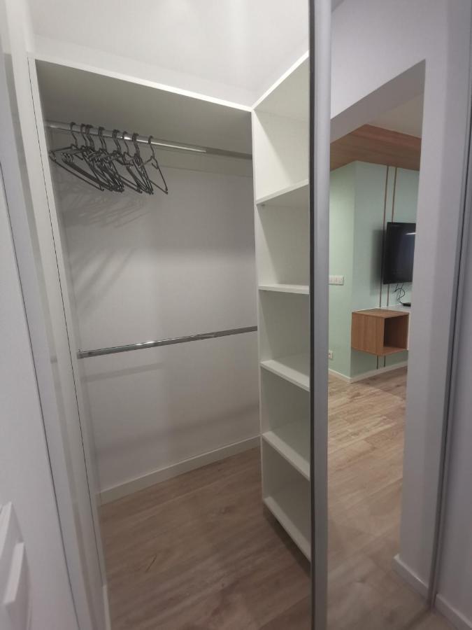 Apartment Utymka *