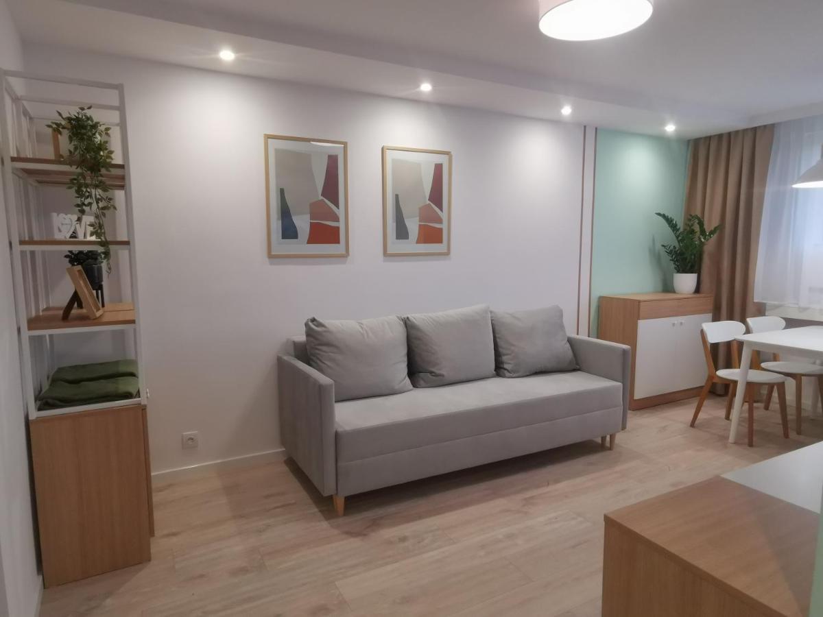 Utymka Apartment *