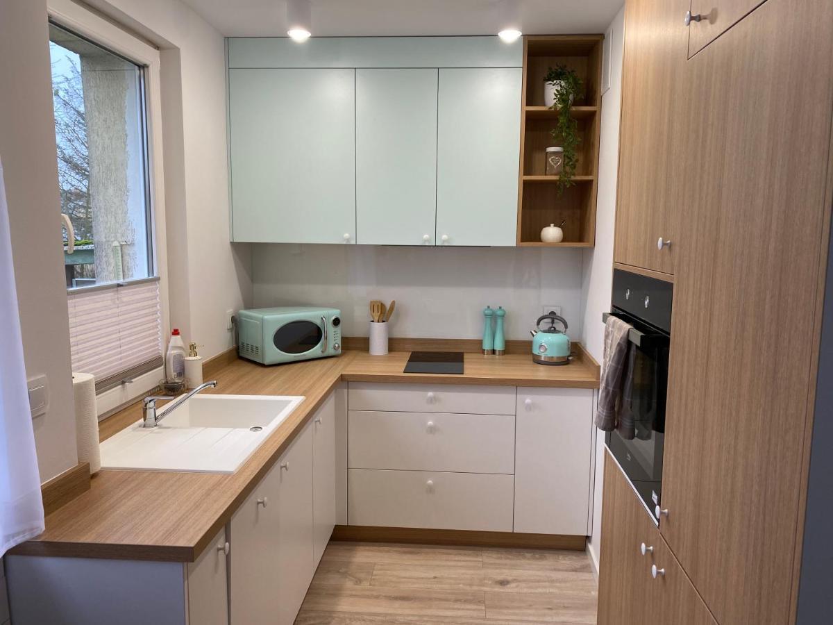 Apartment Utymka