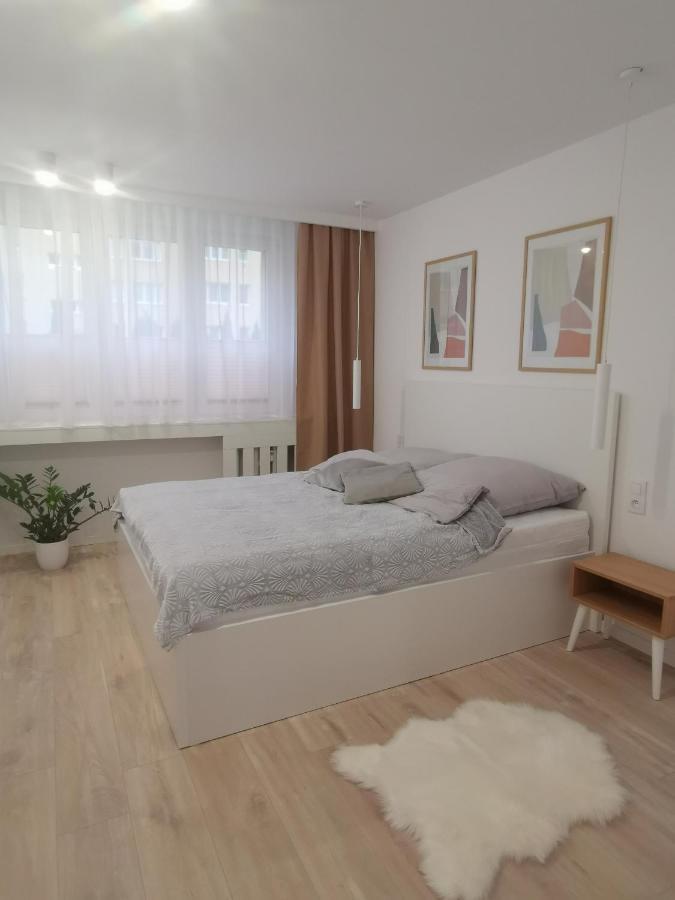 Utymka Apartament Słupsk