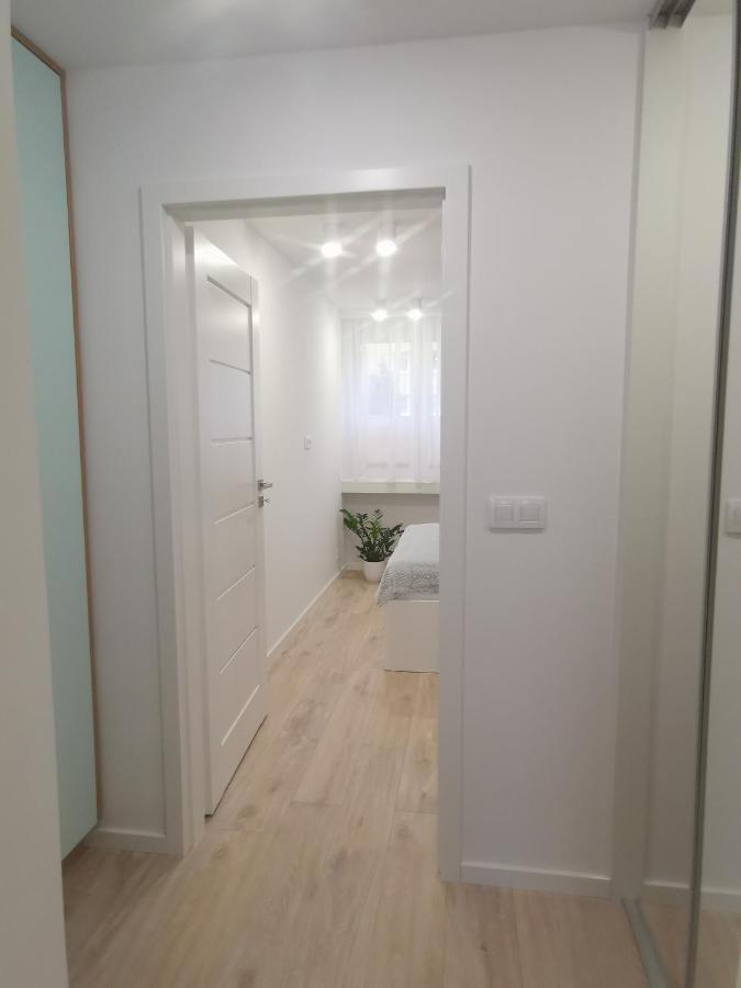 Apartment Utymka