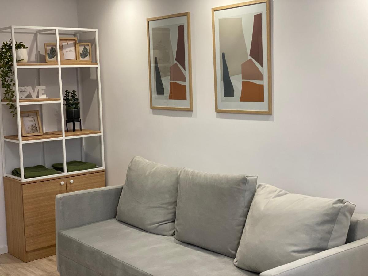Utymka Apartment *
